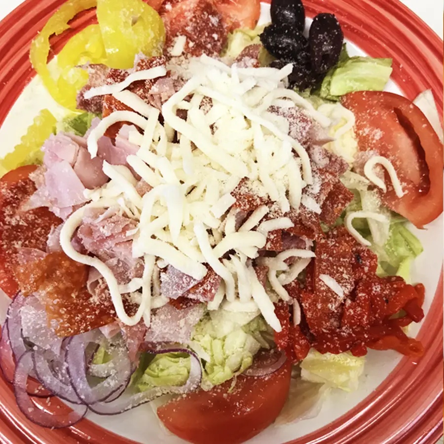 Antipasto Salad