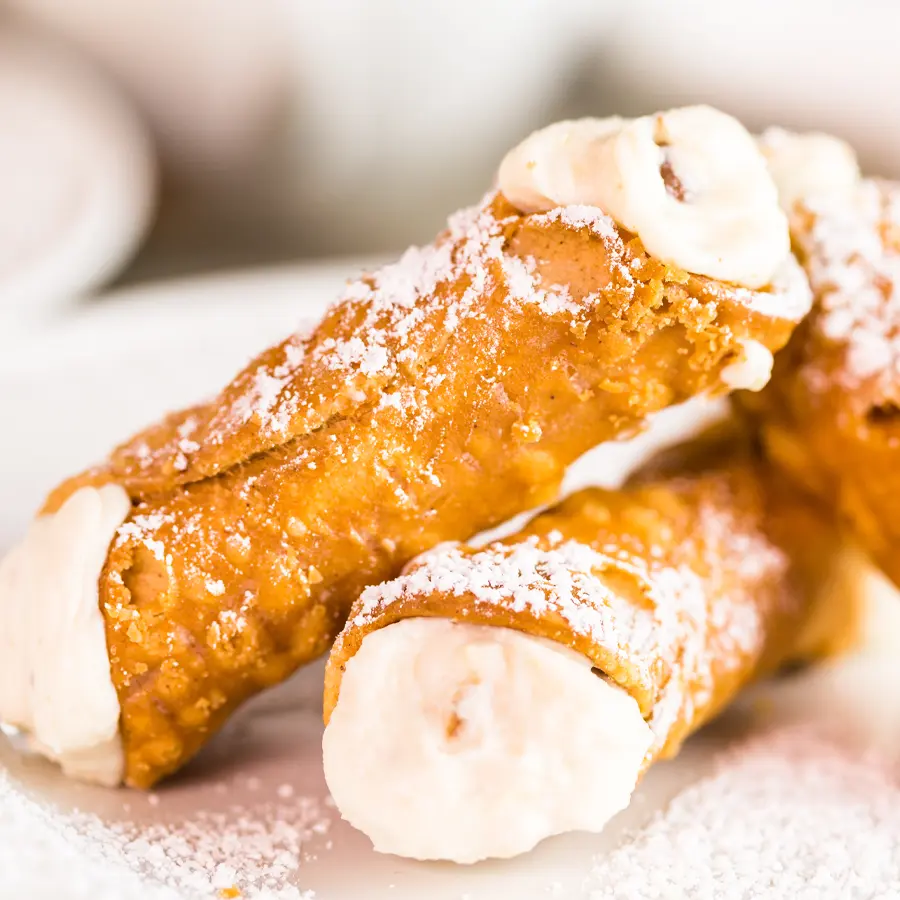 Cannoli