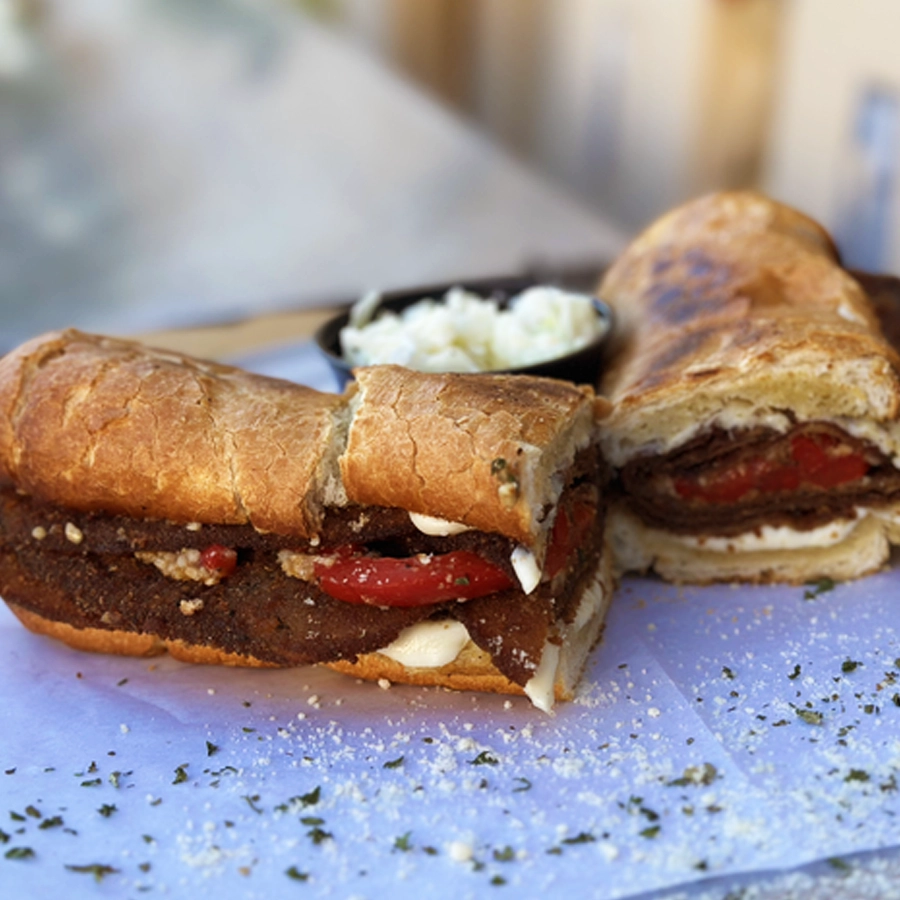 The Italian Classic