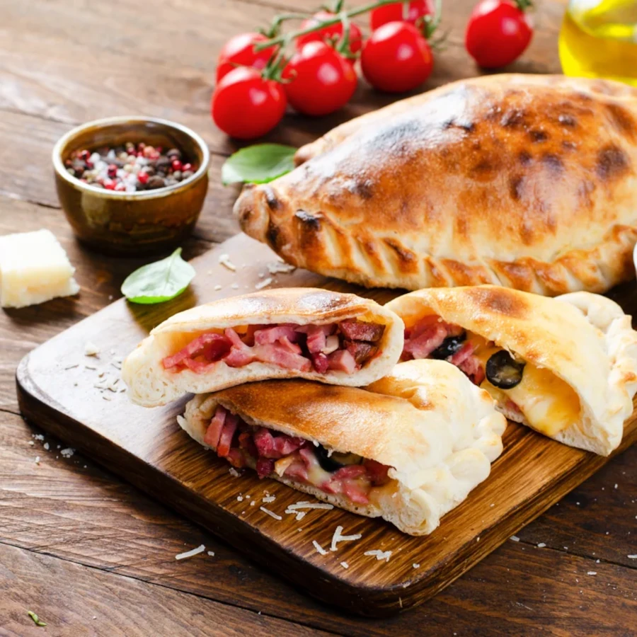 Calzone