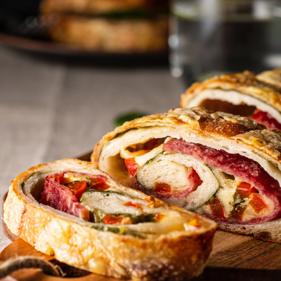 Stromboli